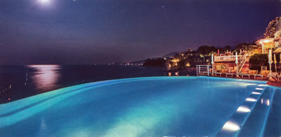 Excelsior Palace Hotel, Rapallo, Italy | Bown's Best